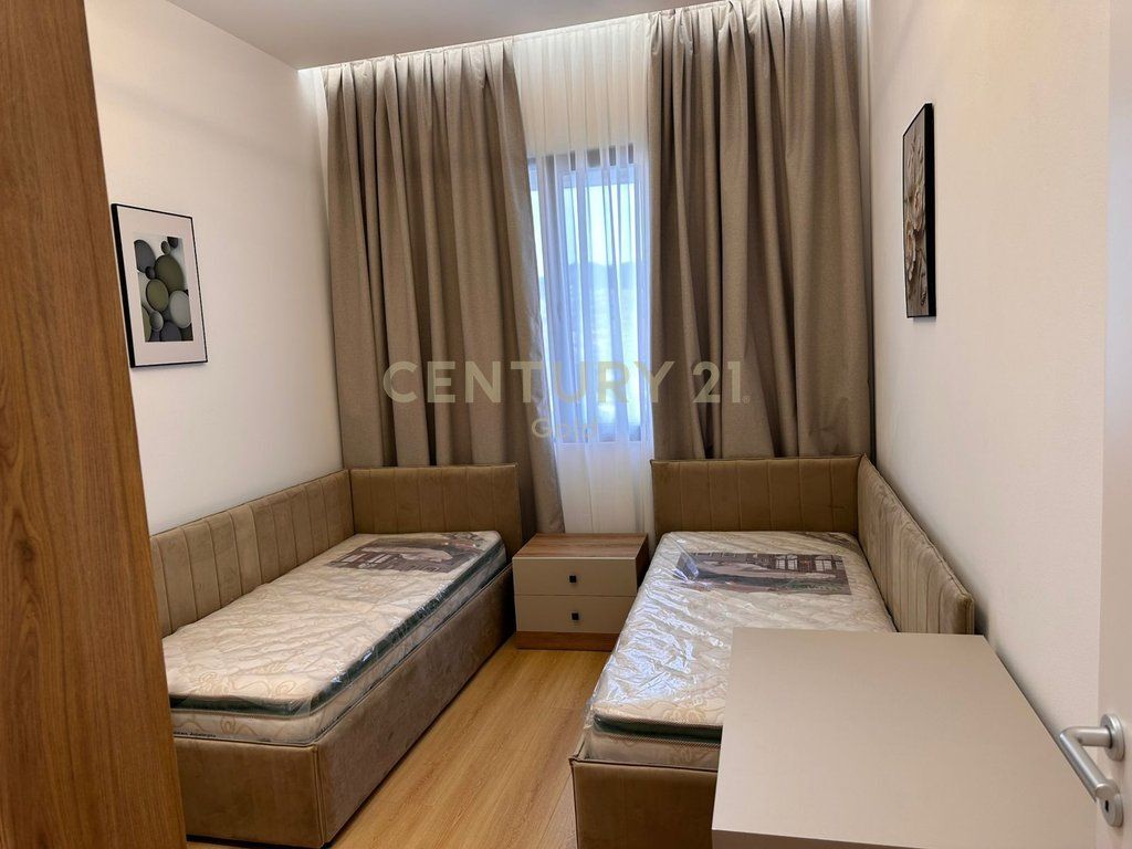 Appartamento premium 2+1+2 in affitto con posto auto