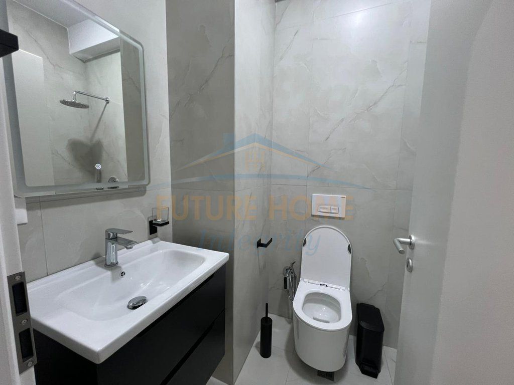 Qera, Apartament 1+1, Kompleksi Kadiu, Tiranë.