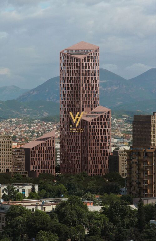 IN VENDITA APPARTAMENTO 1+1+BLK AL NUOVO BOULEVARD 231.000 EURO