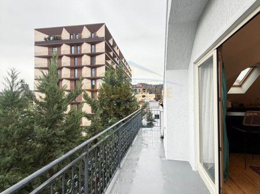 Apartment 2+1+2 for sale, Komuna e Parisit
