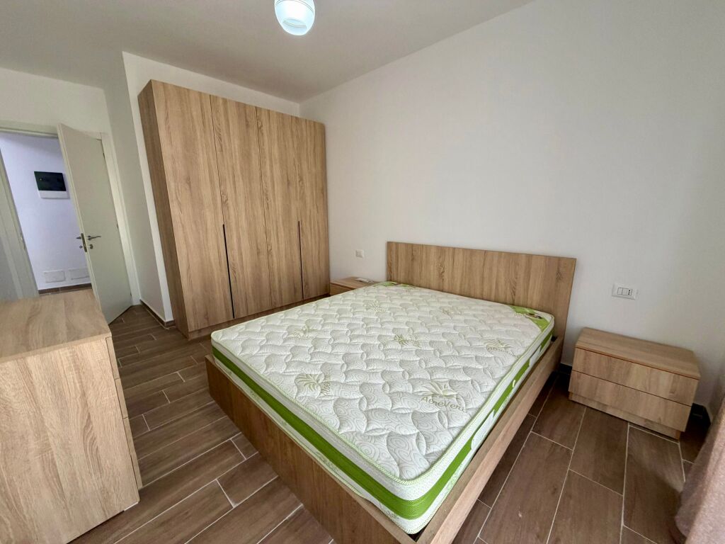 📣 QERA Apartament 2+1 📍 Rruga "5-Maji" ✨