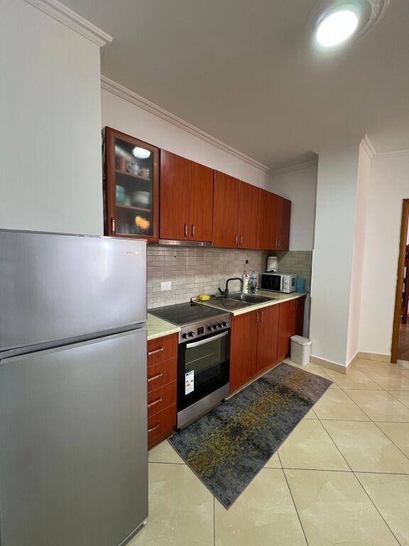 🏠AFFITTASI Appartamento 2+1 📍Via Barrikadave 🏷️65.000 Leke/Mese