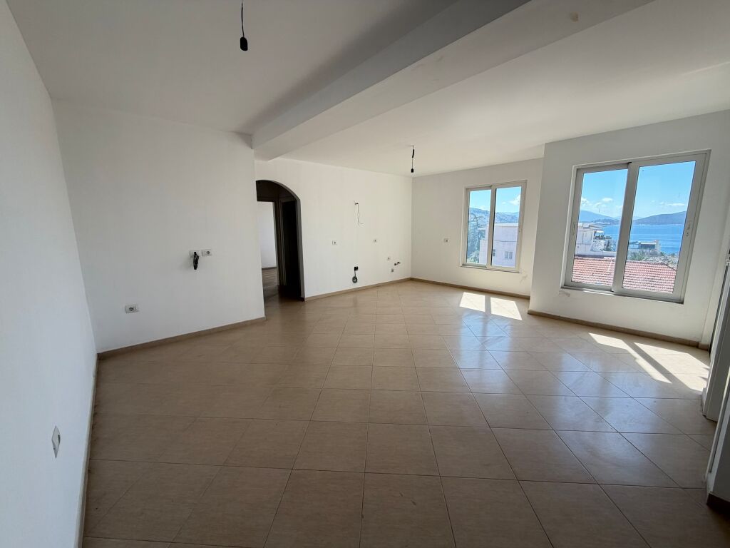 Appartamento nel centro di Saranda