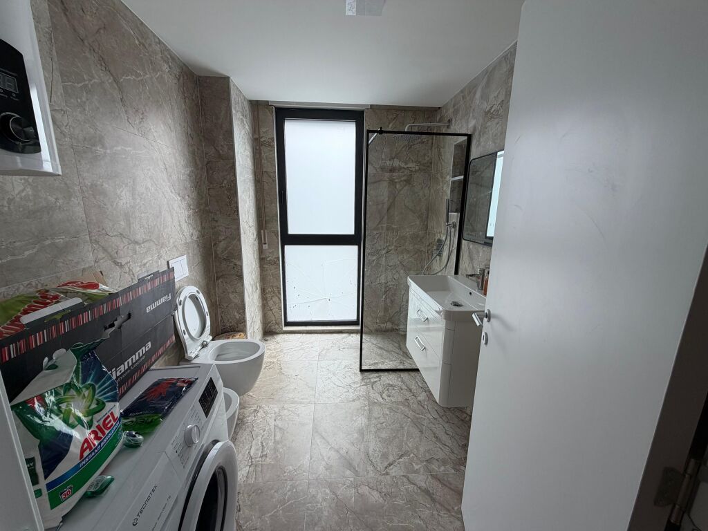 📣 QERA SUPER Apartament 2+1 Me 2 Tualete Dhe Depo 📍 Prane Casa Italias ✨