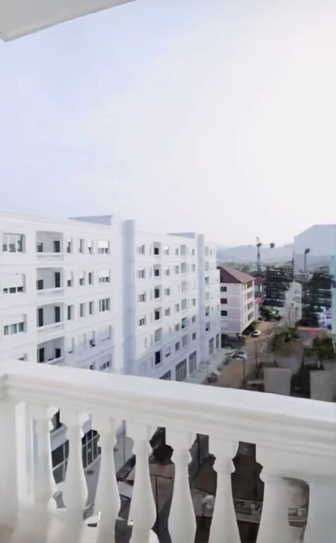 APARTMENT 2+1+2 FOR SALE, BLUE BOULEVARD KAMEZ