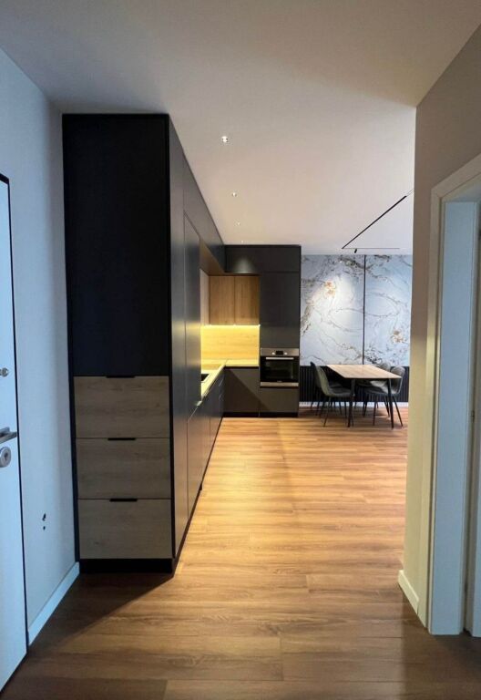 🏡 Apartment 1+1 + Parking for Sale – Jordan Misja Street