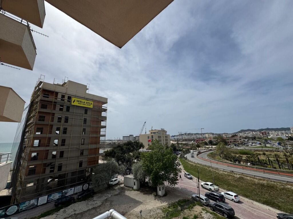 Apartment for rent 2+1