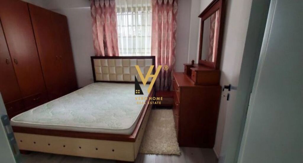 APARTMENT 1+1+BLK FOR RENT IN DON BOSKO 550 EURO