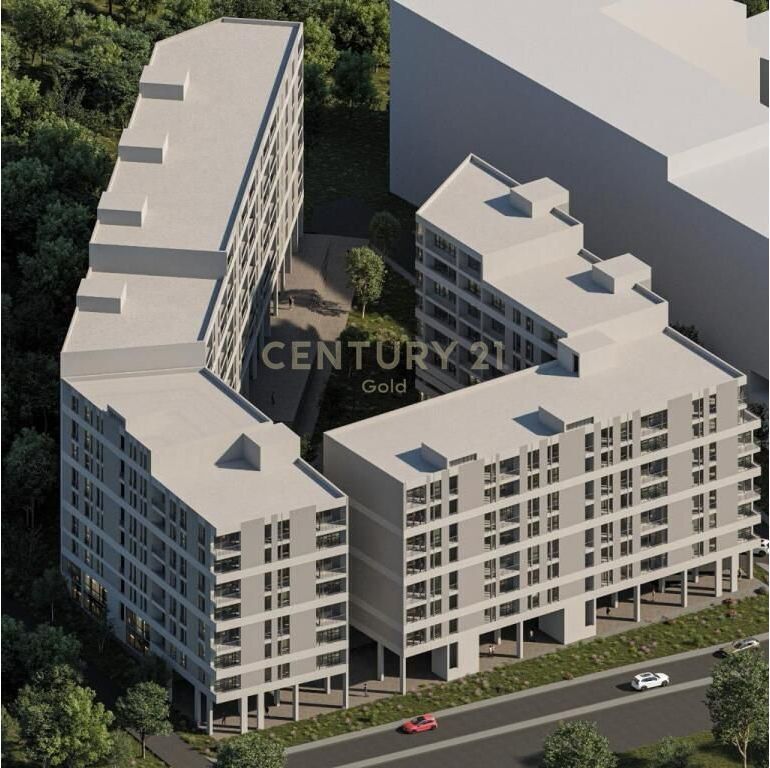 OCCASION! APARTMENT 2+1 FOR SALE AT +FOREST RESIDENCE!