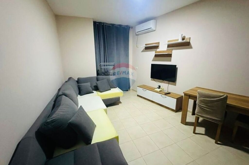 Apartment 1+1 Fratari Complex