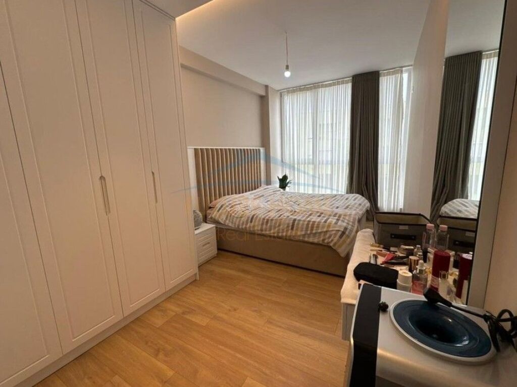 For sale, Apartment 2+1+2, Avid Residence, Jordan Misja, Tirana.