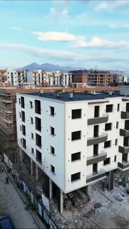 APPARTAMENTO 1+1 IN VENDITA A KAMEZ
