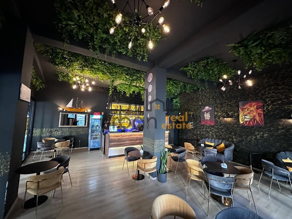For sale, Super Local, Yzberisht, Tirana - 268,000€ | 112 m²