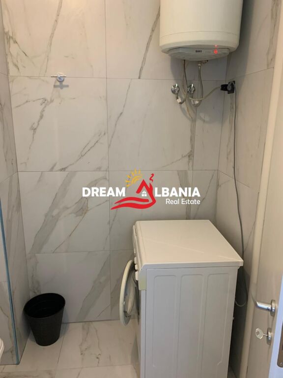 Apartament 1+1 me qera ne Rrugen e Elbasanit, prane Liceut Artistik (ID 4211240)