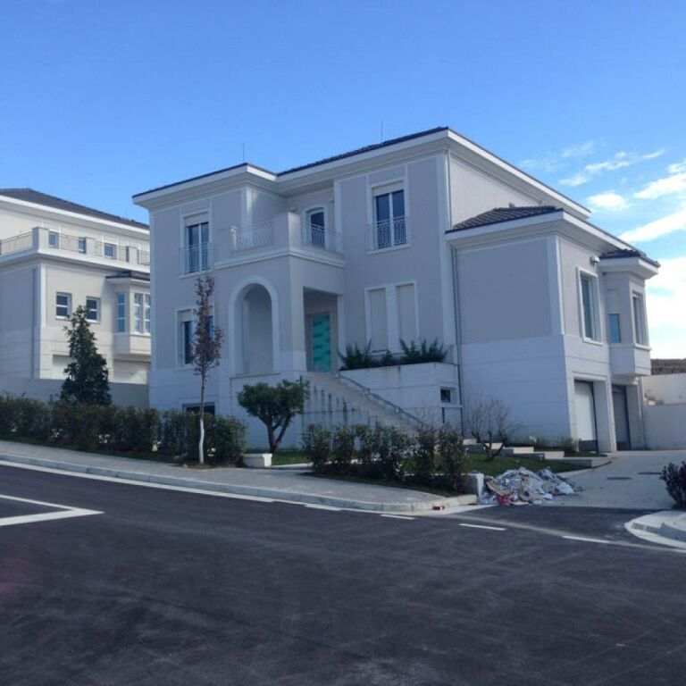 🏡  Vilë me qira – Rolling Hills Residence