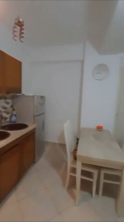 Appartamento in affitto 1+1