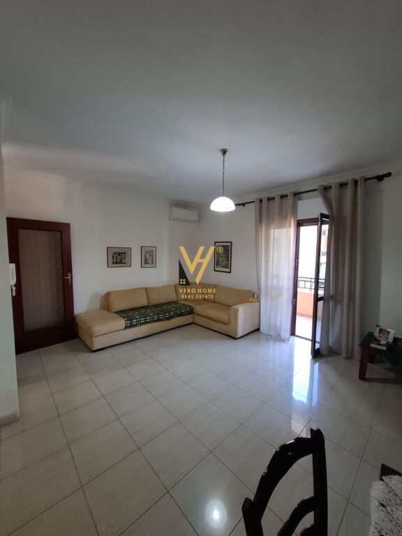 APARTMENT 1+1+BLK FOR RENT AT THE PARIS MUNICIPALITY 55,000 LEKE