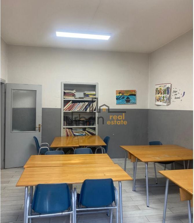 Affitto, Locale Commerciale, Ex Blocco, Tirana - 850€ | 100 m²