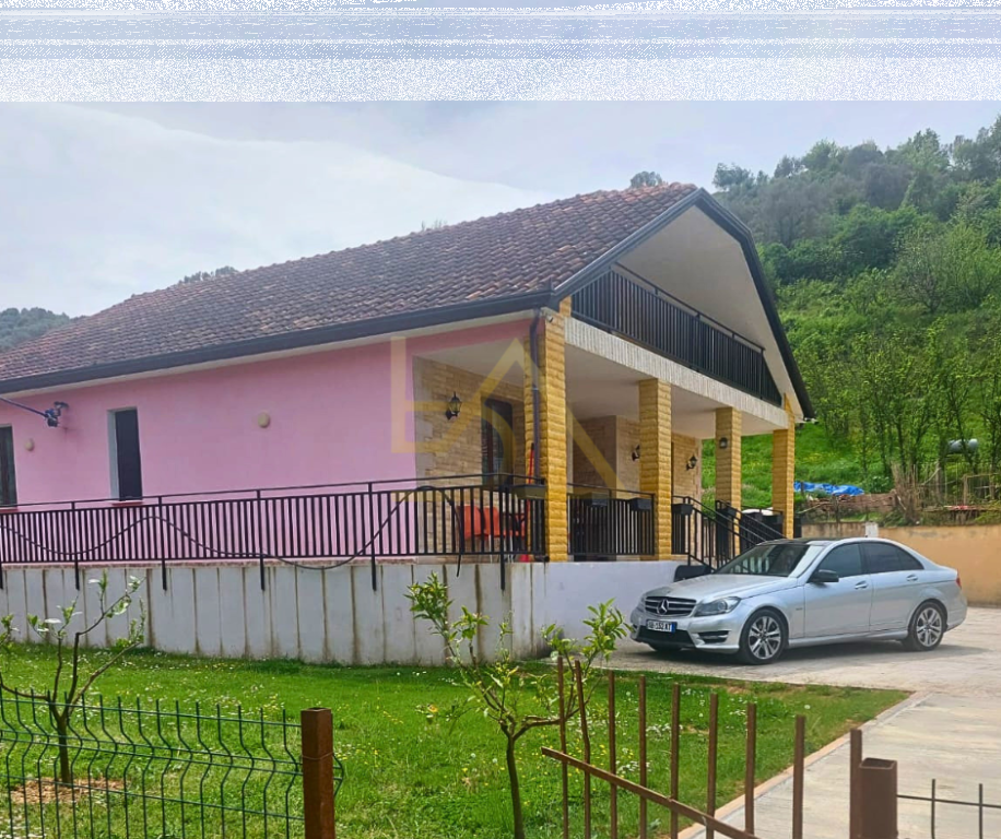 Private House for Sale – Vorë, Marikaj