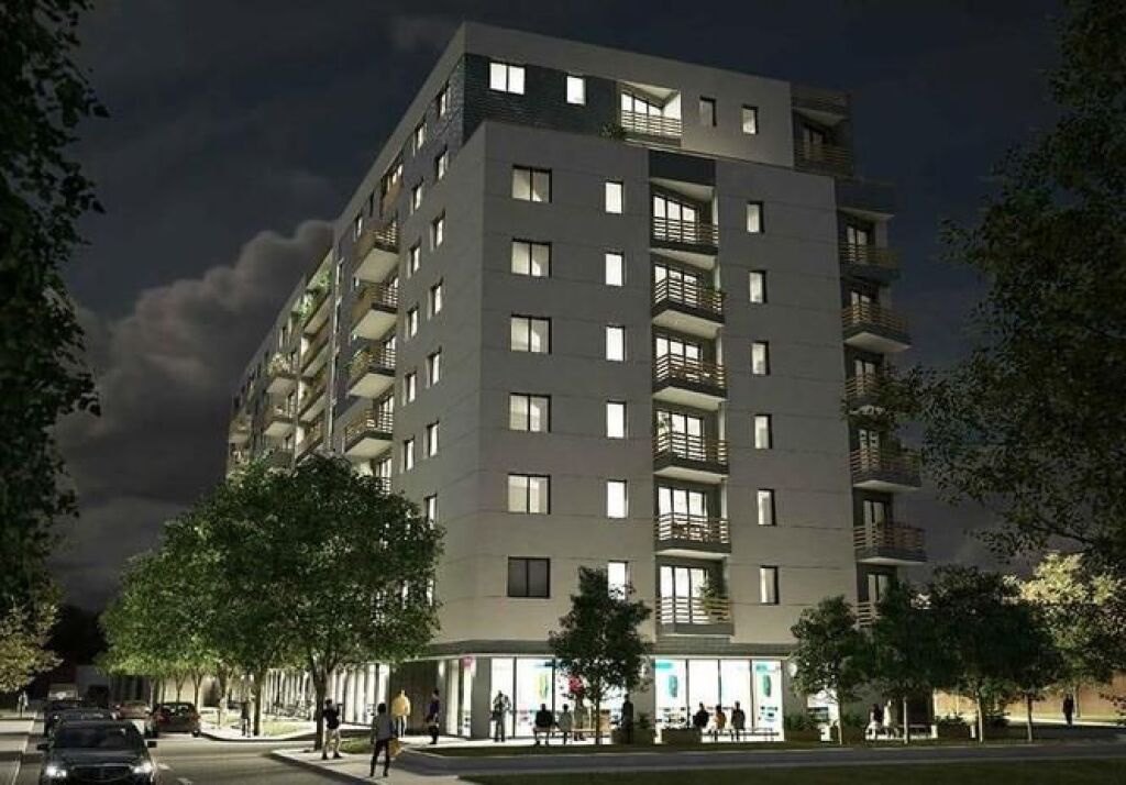 ✨Apartment 2+1 for Sale📍Complex E-88, Dritan Hoxha Street