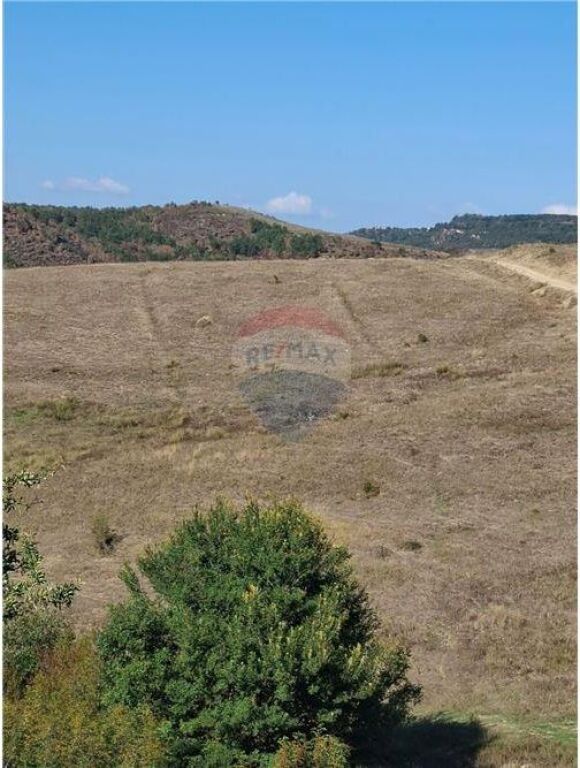 🌿 AGRICULTURAL LAND FOR SALE – VAJZË, VLORË