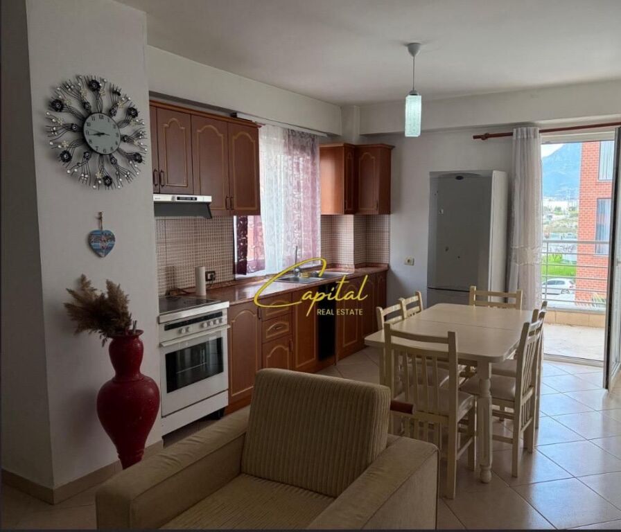 APPARTAMENTO IN AFFITTO 3+1 VIA JORDAN MISJA 60.000 LEKE