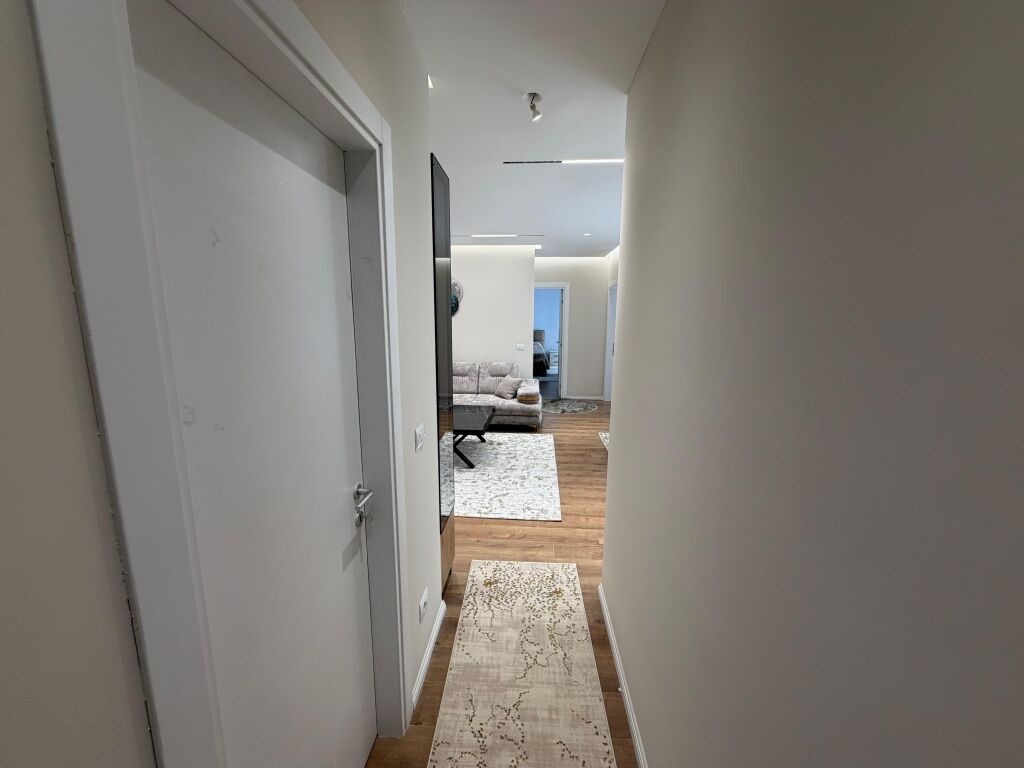 📣 QERA SUPER Apartament 2+1 Me 2 Tualete Dhe Depo 📍 Prane Casa Italias ✨