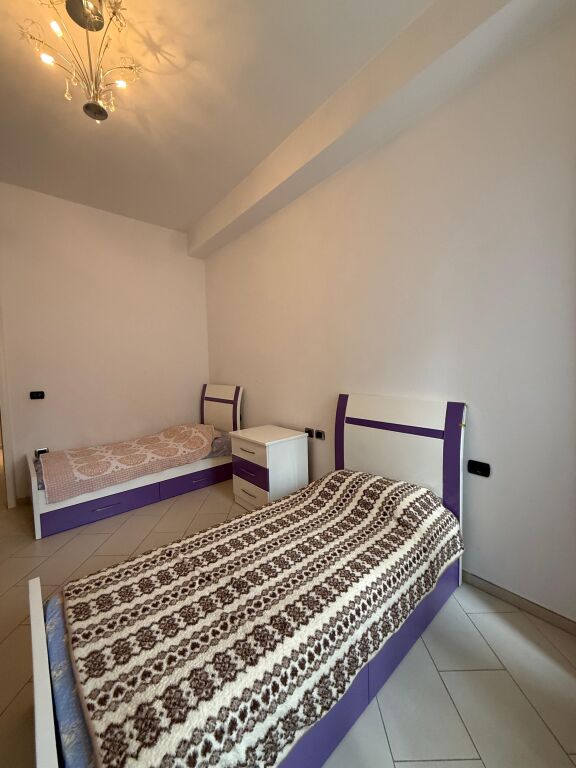 🏠 IN VENDITA – Appartamento 2+1 | Complesso Halili (vicino a Selvisë)
