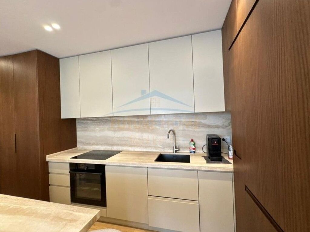For sale, Apartment 2+1+2, Avid Residence, Jordan Misja, Tirana.