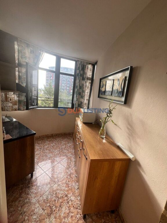 🏡 Apartment 2+1+2 balconies for rent in Don Bosko