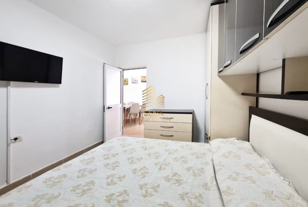 Qira, Apartament 1+1+A+1 Blk, Pazari i Ri, 750 Euro/Muaj