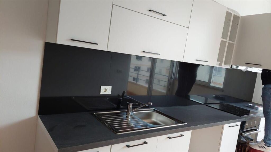 Qera | Apartament 2 + 1 + 2| Astir | 450 €/muaj