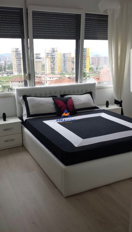 FOR SALE APARTMENT 1+1+BALCONY "ON DRITAN HOXHA STREET" 150.00 EURO