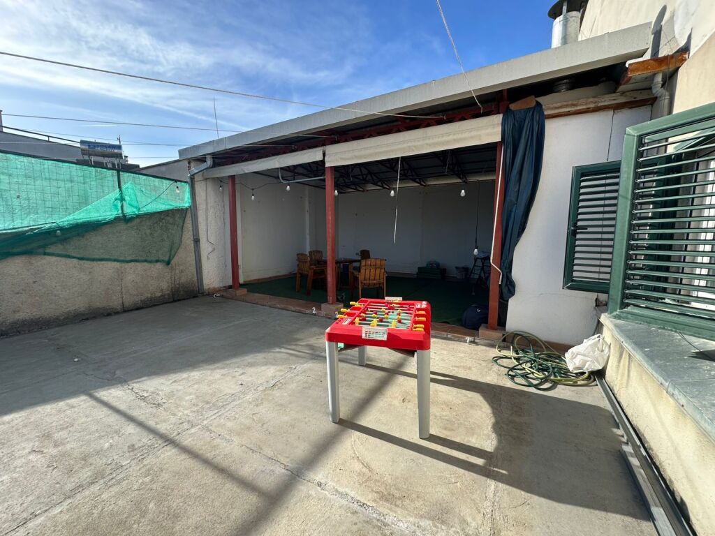 APARTMENT 3+1 FOR RENT CABEJ BUILDINGS 650EURO!