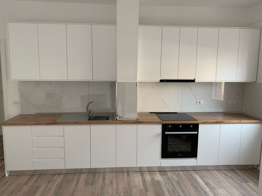 for rent 2+1 in paskuqan 1 800 meters away from the institute's bridge