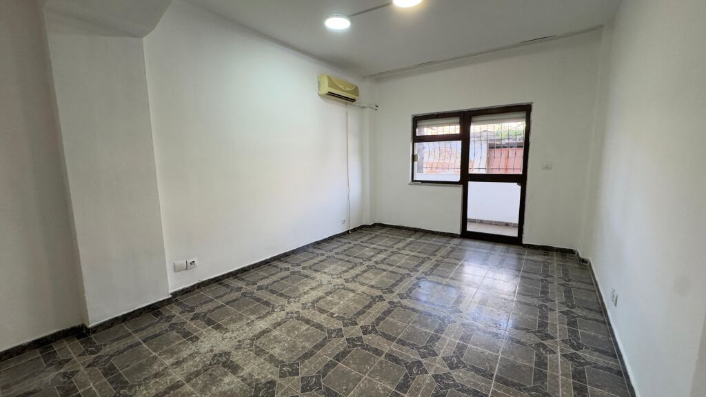 Premises for rent between the German hospital and Myslym Shyri !