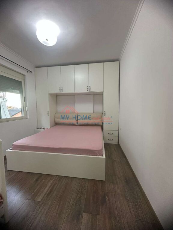 Appartamento 1+1 in affitto Lago Secco Tirana