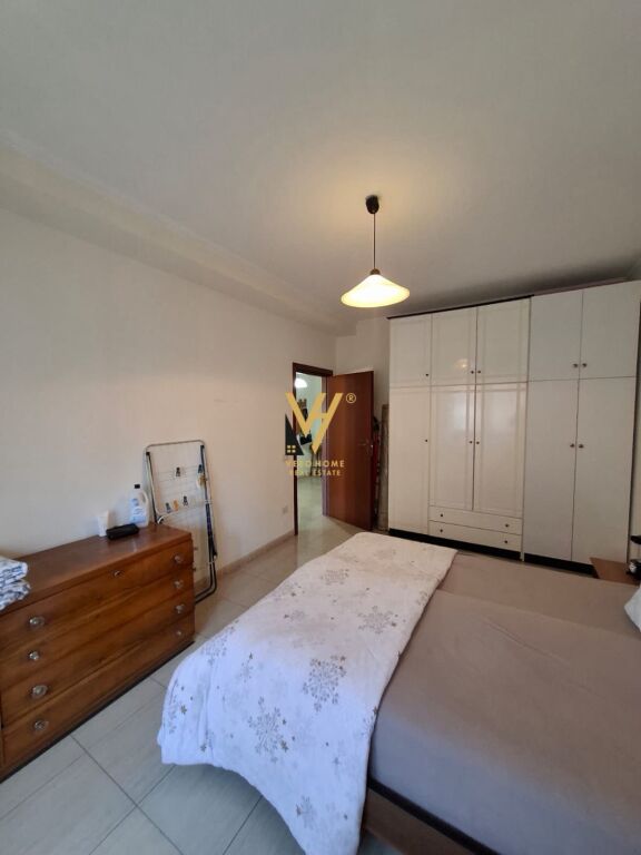APARTMENT 1+1+BLK FOR RENT AT THE PARIS MUNICIPALITY 55,000 LEKE