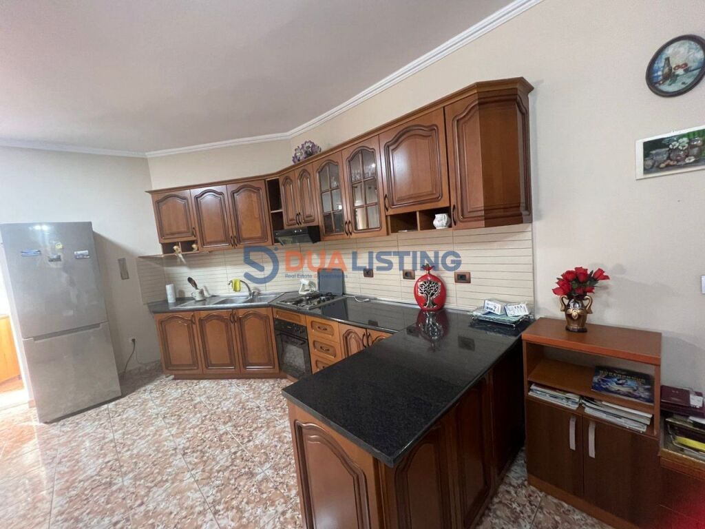 🏡 Apartment 2+1+2 balconies for rent in Don Bosko