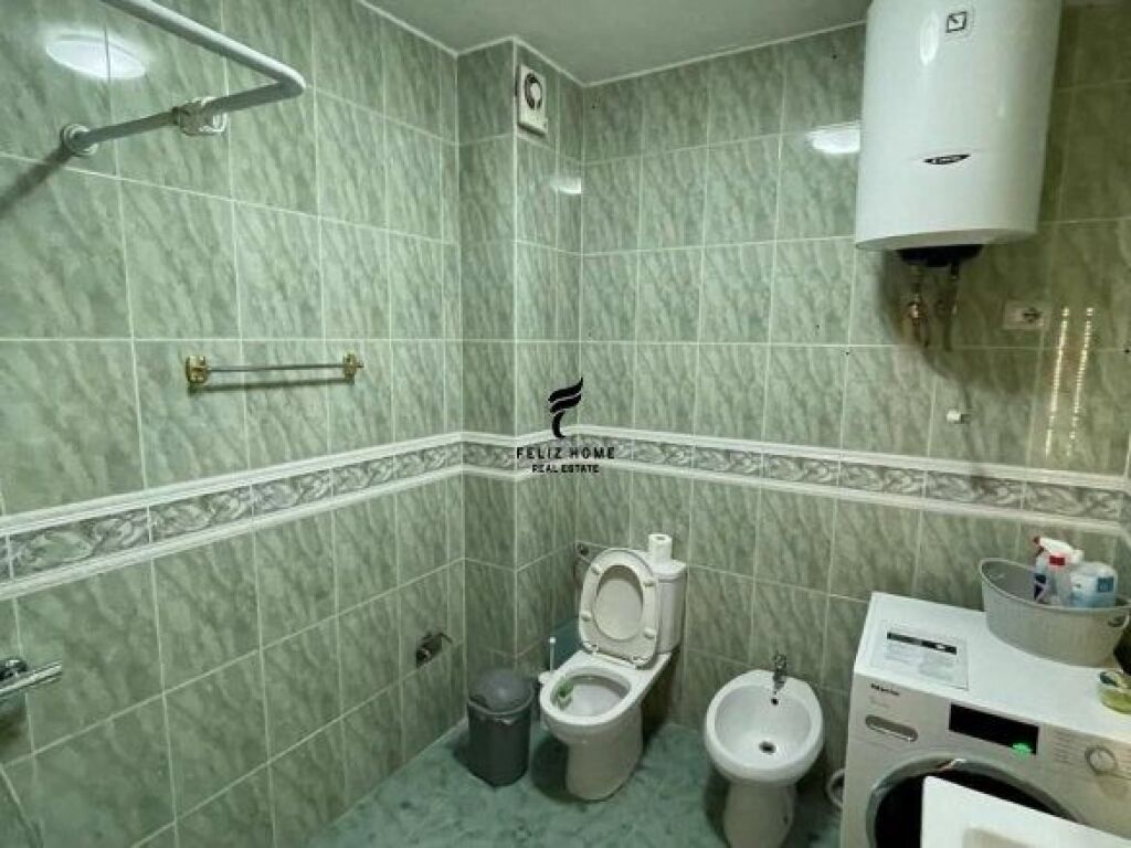 APPARTAMENTO IN AFFITTO 1+1 MYSLYM SHYRI 85.000 LEKE FH-69517