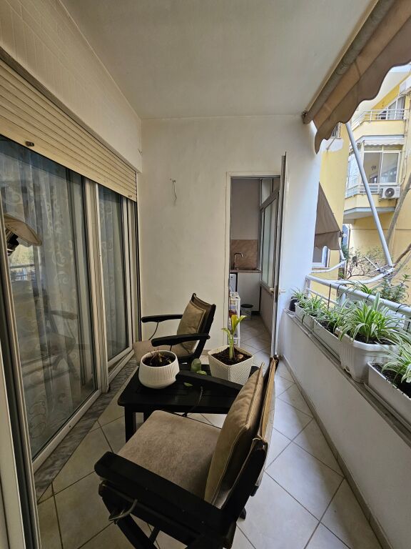 Affittasi: *Appartamento 1+1+ cucina separata (Kodra Diellit) palazzo nuovo prezzo *60.000 / Mese*