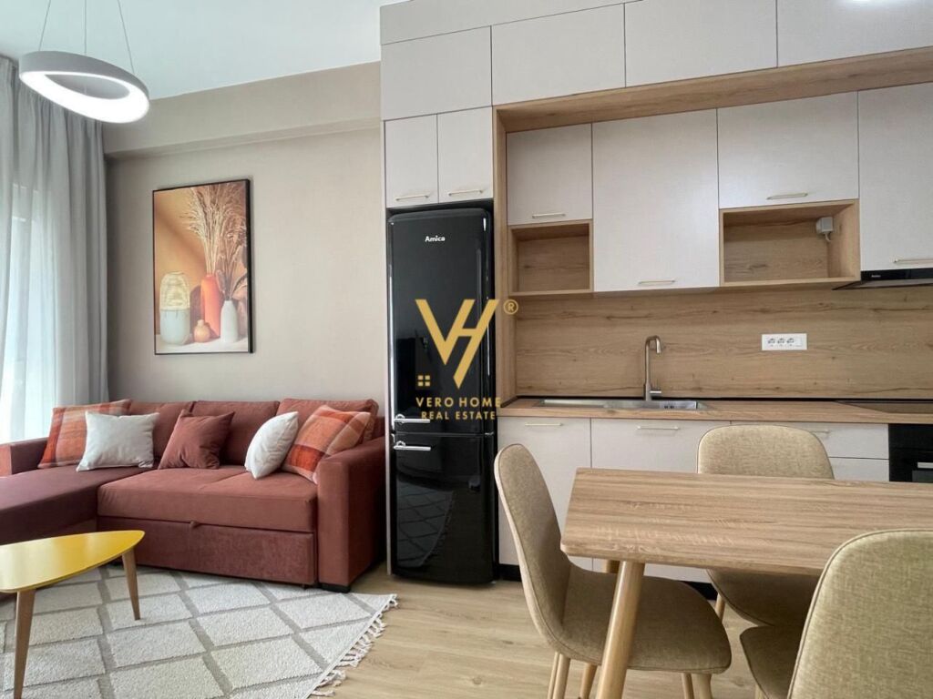 APPARTAMENTO 1+1+BLK IN AFFITTO A KADIU, ALI DEMI 45.000 LEKE