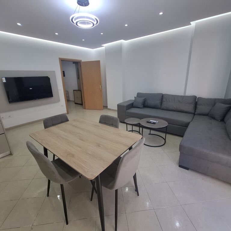 Apartment 2+1+2 for rent