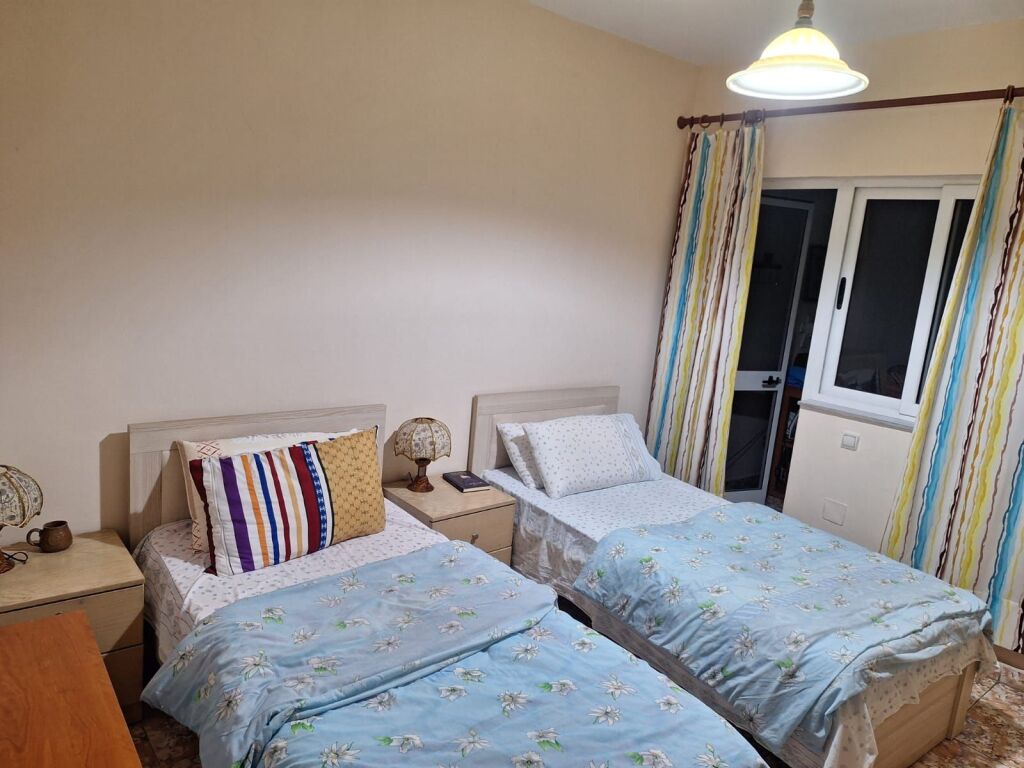 Apartment 2+1+2 for rent