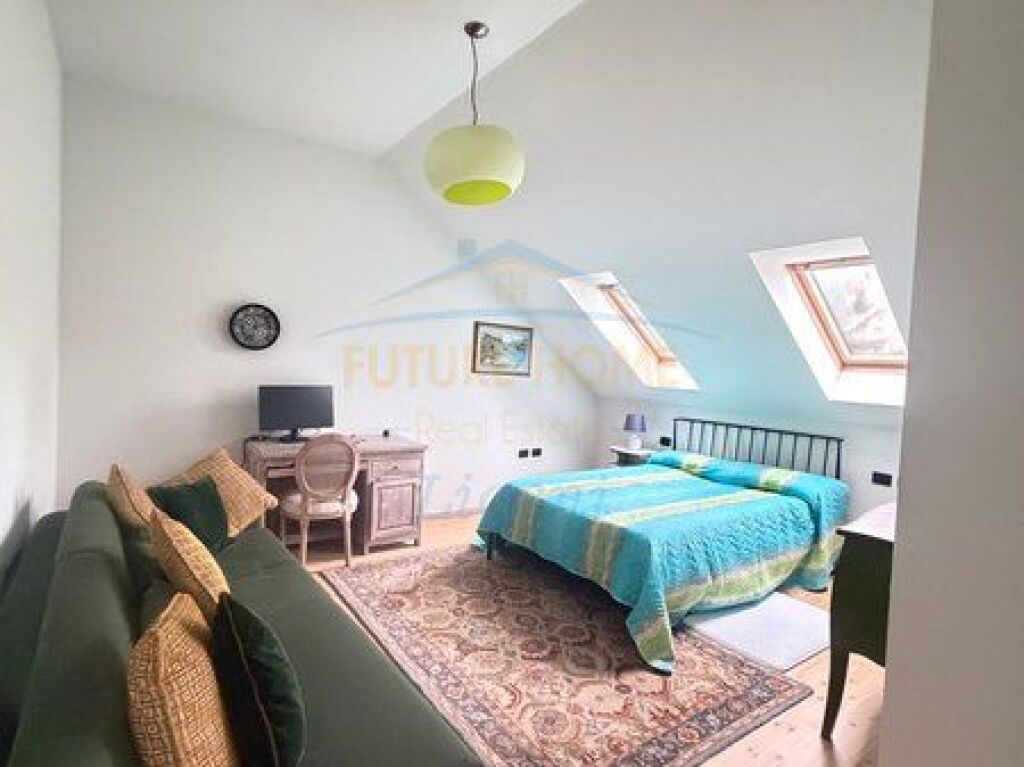 Apartment 2+1+2 for sale, Komuna e Parisit