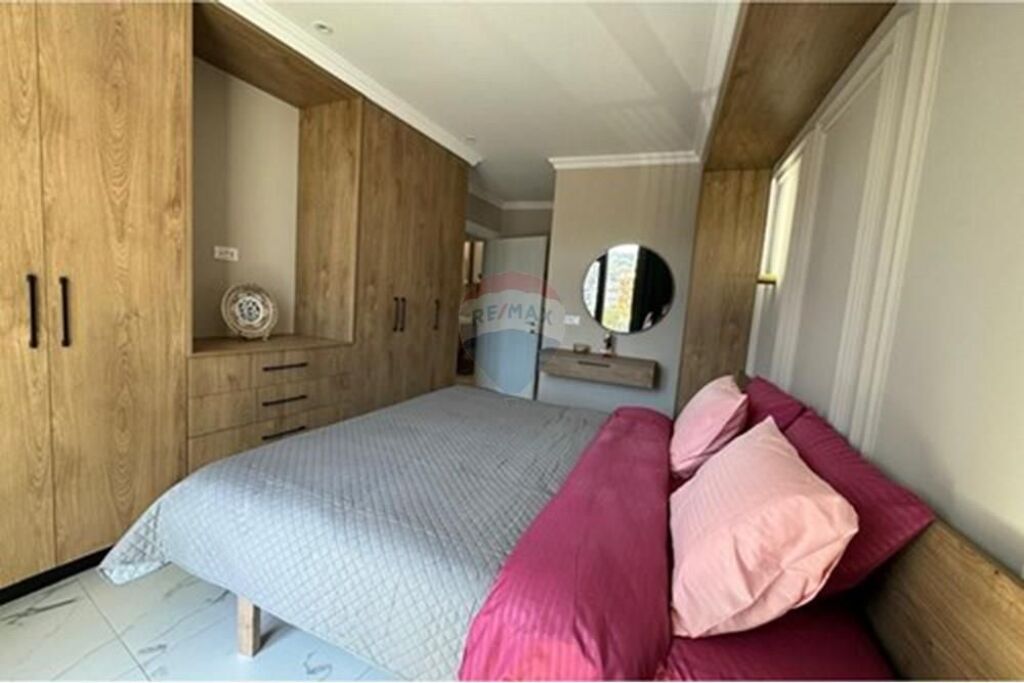 🏡 Apartment 2+1+2 for Sale – Lake View Residence