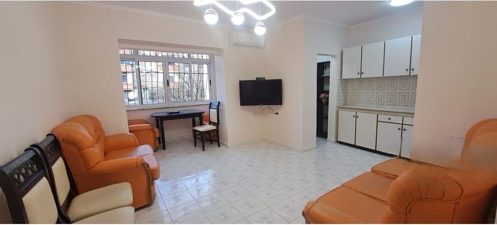 Apartment 1+1 for sale in Ali Dem – Ideal opportunity for living or investment! €95,000