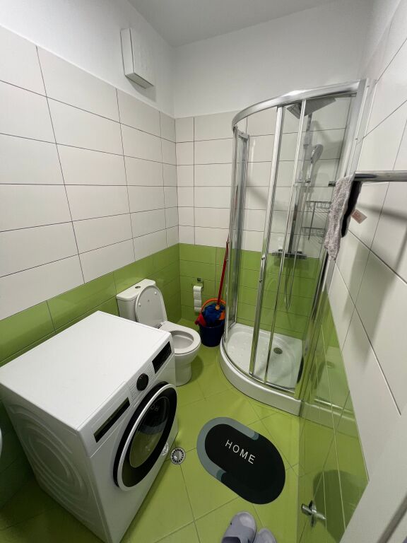 Apartment 2+1+2 for rent near Amerikan 3