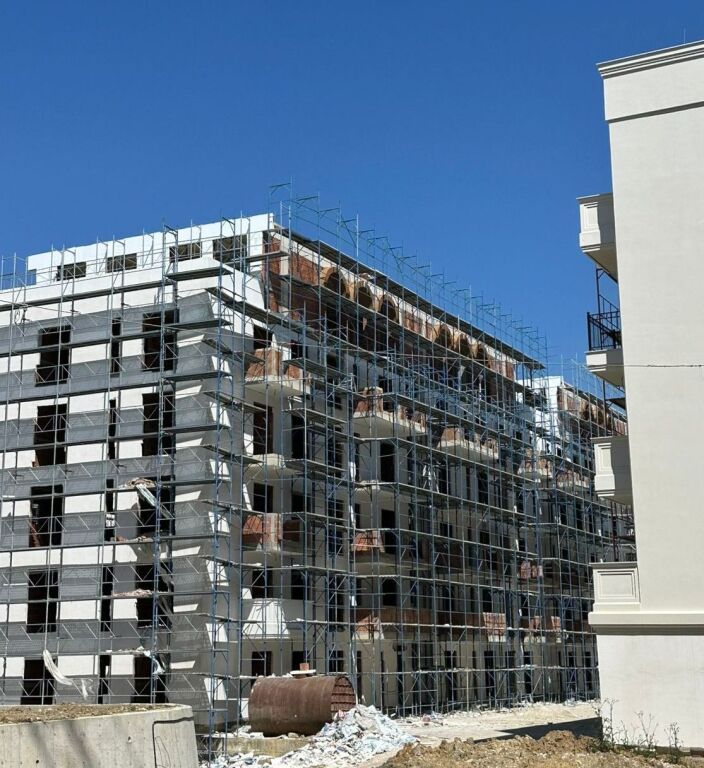 Appartamento in vendita 1+1 – Tirana Cielo, vicino a TEG