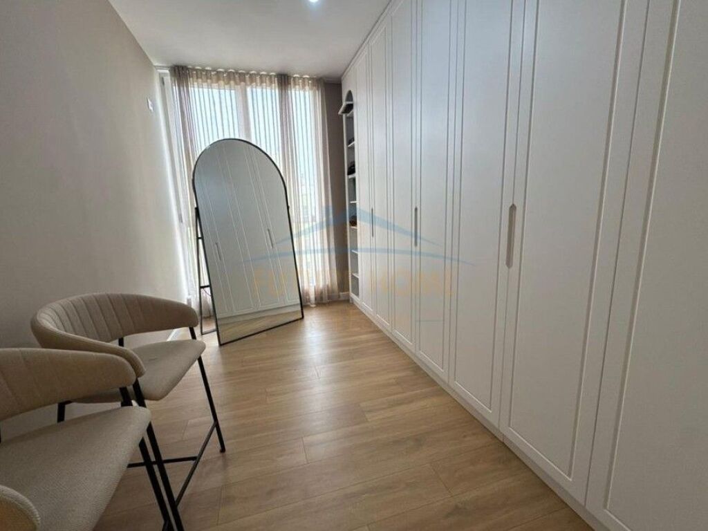 For sale, Apartment 2+1+2, Avid Residence, Jordan Misja, Tirana.